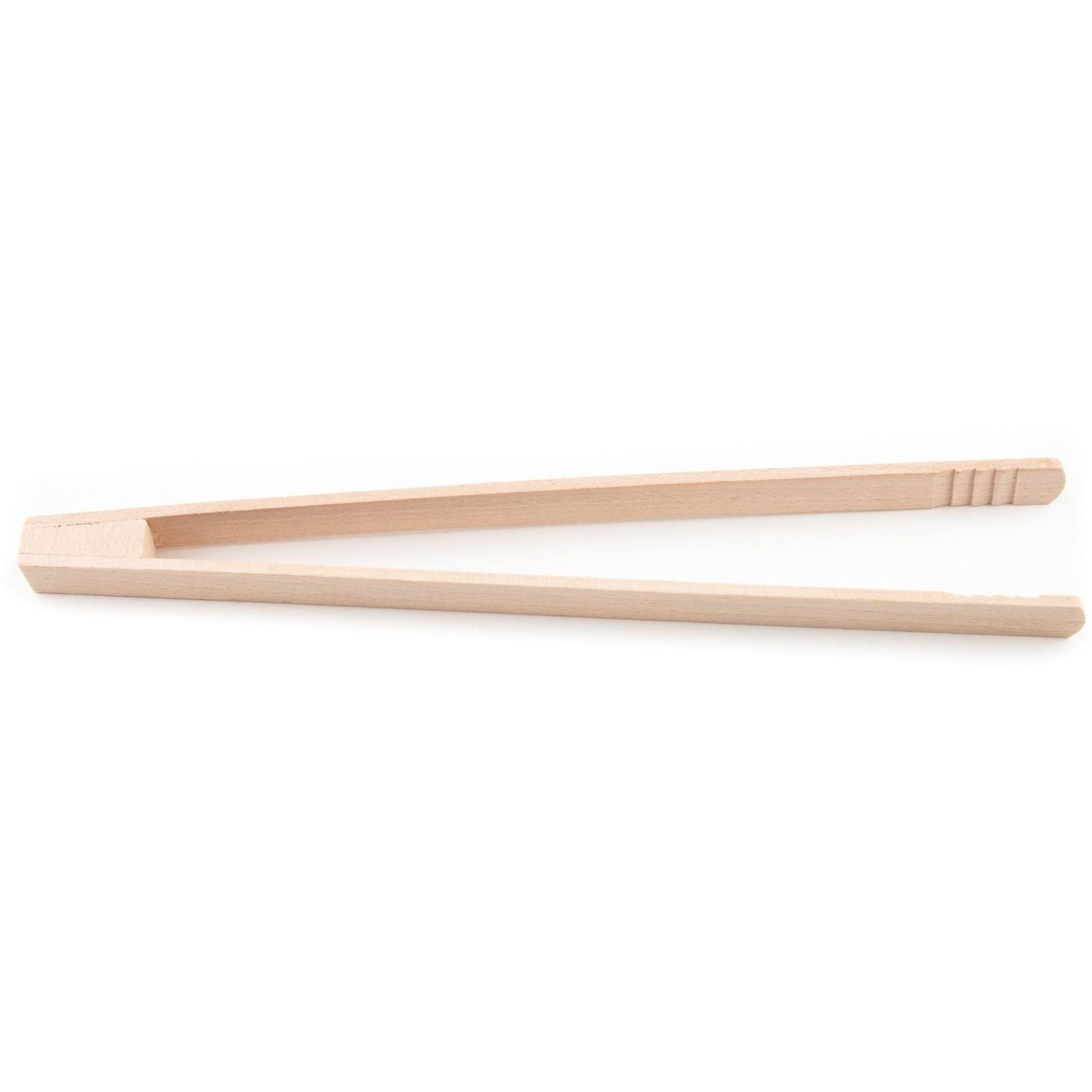 Kolimax - fa, lapos, 30cm (157652)