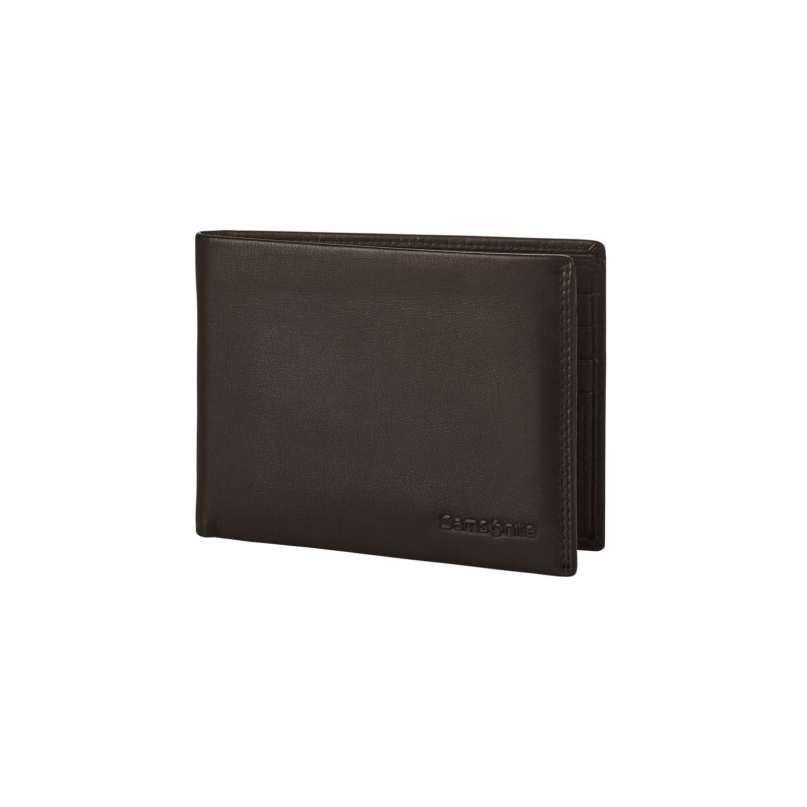 Samsonite Attack 2 SLG Pénztárca - Barna (123997-1320)