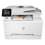 HP Color LaserJet Pro M283fdw Wireless Lézernyomtató/Másoló/Scanner