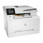 HP Color LaserJet Pro M283fdw Wireless Lézernyomtató/Másoló/Scanner