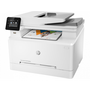 HP Color LaserJet Pro M283fdw Wireless Lézernyomtató/Másoló/Scanner