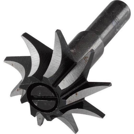 WOLFCRAFT Homorú negyedkörmaró WS 35 mm (WF3266000)