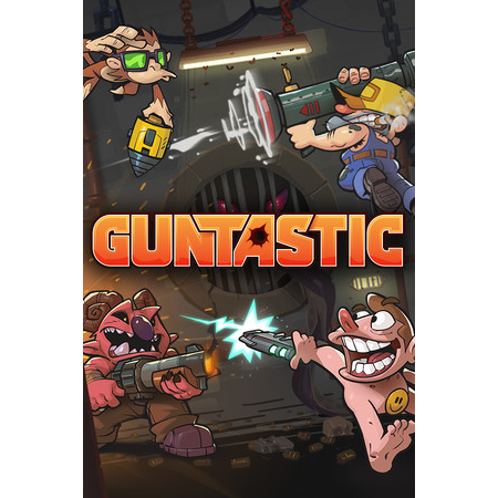 Guntastic