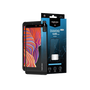 Folie protectie telefon, MyScreen, Sticla securizata, Compatibila cu Samsung G525F Galaxy Xcover 5, Negru/Transparent