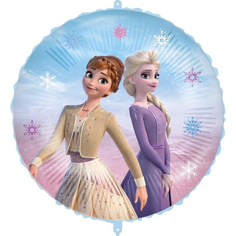 Procos Jégvarázs 2: Anna és Elza lufi (5201184938461)