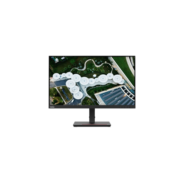 LCD monitor Lenovo 62AEKAR2EU 21" 1024 x 600 px VA