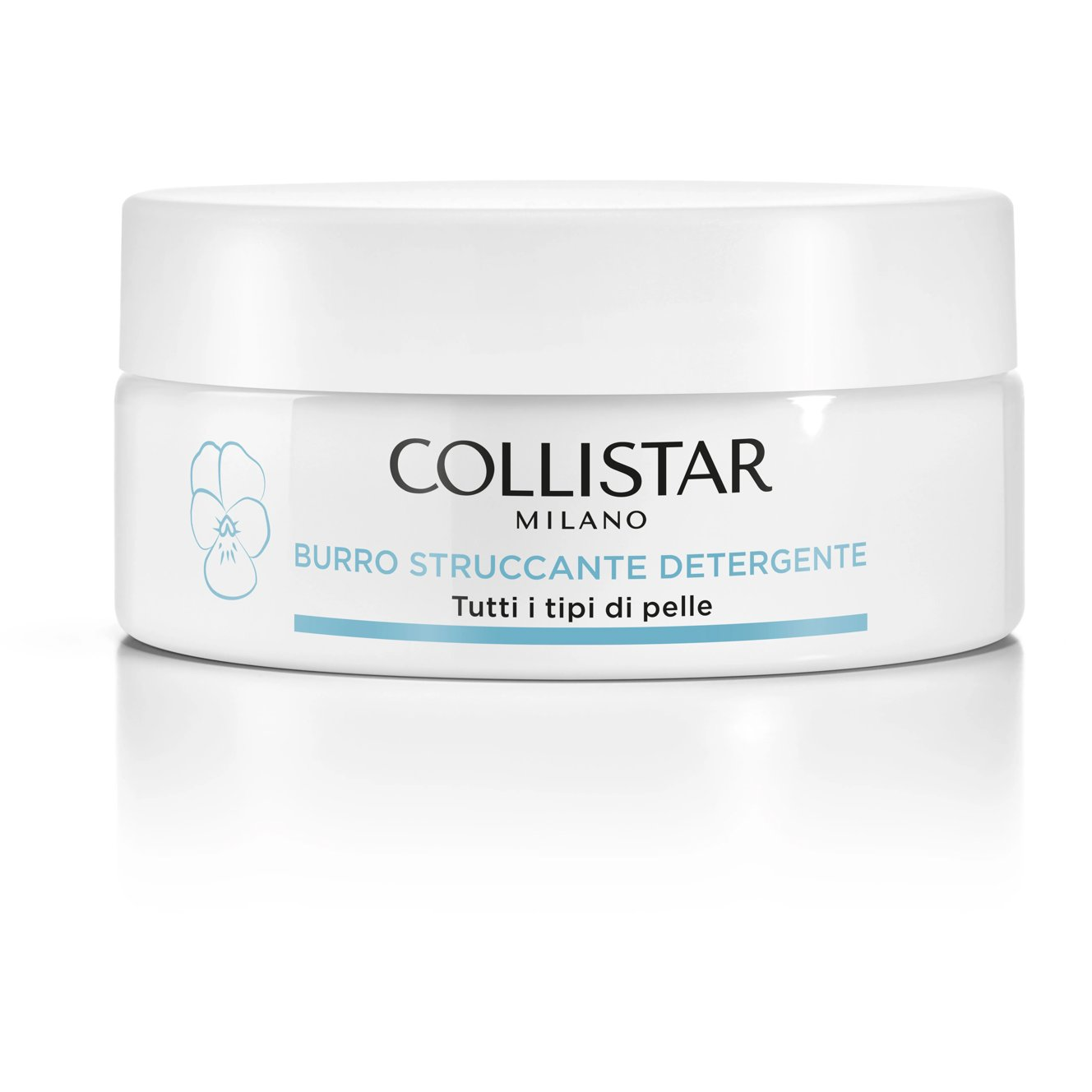 COLLISTAR Make-Up Removing Cleansing Balm 100 ml (8015150219266)