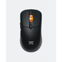 Мишка за гейминг Fnatic, Bolt, Безжична, Черна