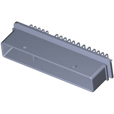 TE Connectivity Tűsor (standard) MCP Pólusok száma 32 1534046-1 1 db (1534046-1)
