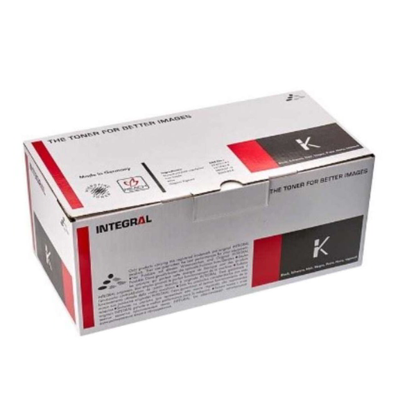 Integral (Kyocera TK3400) Toner Fekete