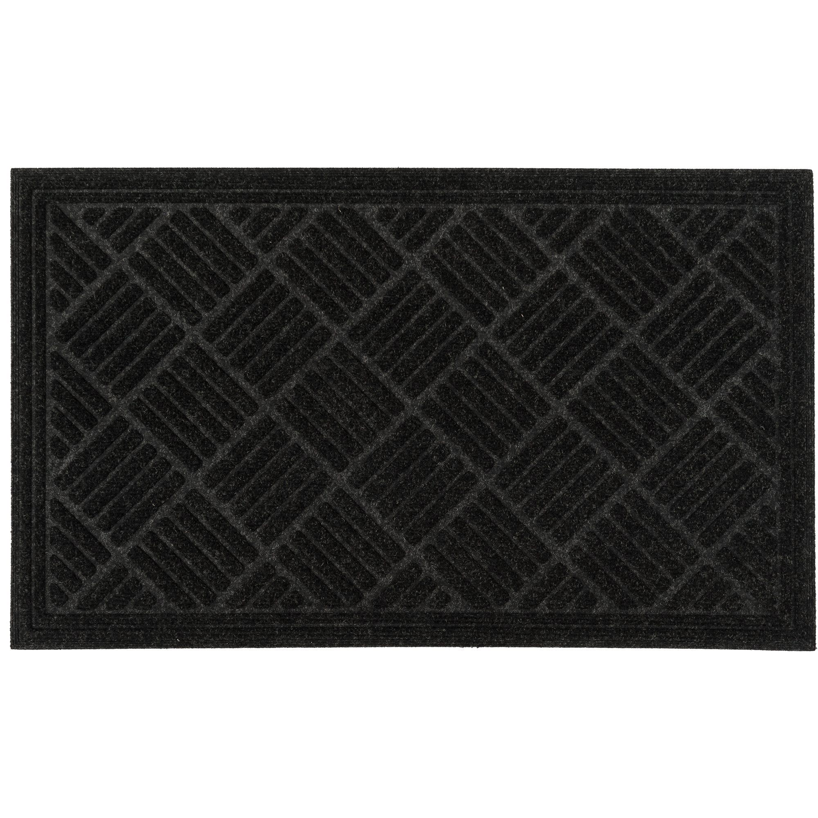 Lábtörlő parketta mintával (5903104900045)