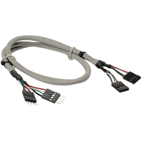 InLine 33440C cavo USB interno