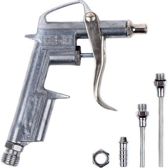  AMiO Pistolet do przedmuchiwania pt-14