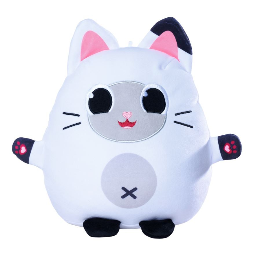 Simba Gabby babaháza Pandy cica plüss figura - 30 cm (6305875297NPB)