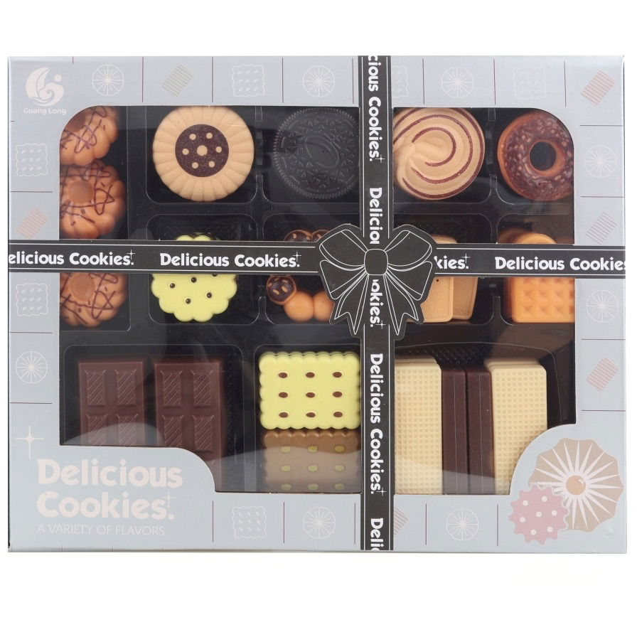 Lamps élelmiszer készlet (8592386160369)