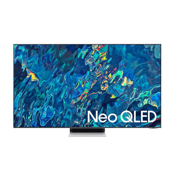 Samsung QE85QN95BATXXH Televisor 2,16 m (85") 4K Ultra HD Smart TV Wifi Plata