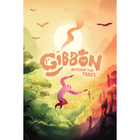 Gibbon: Beyond the Trees (PC - Steam elektronikus játék licensz)