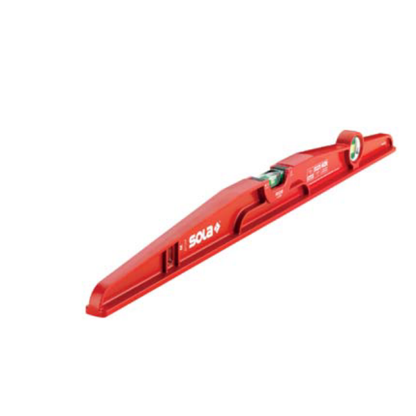 Sola Nivel De Fundicion M Ala De Avion 400 Mm M40