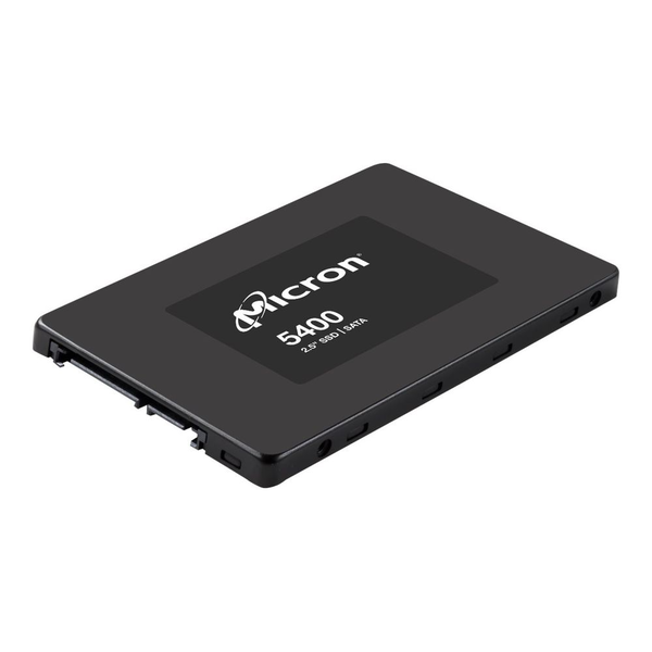 Micron 5400 PRO 960 GB SATA 2,5" SSD