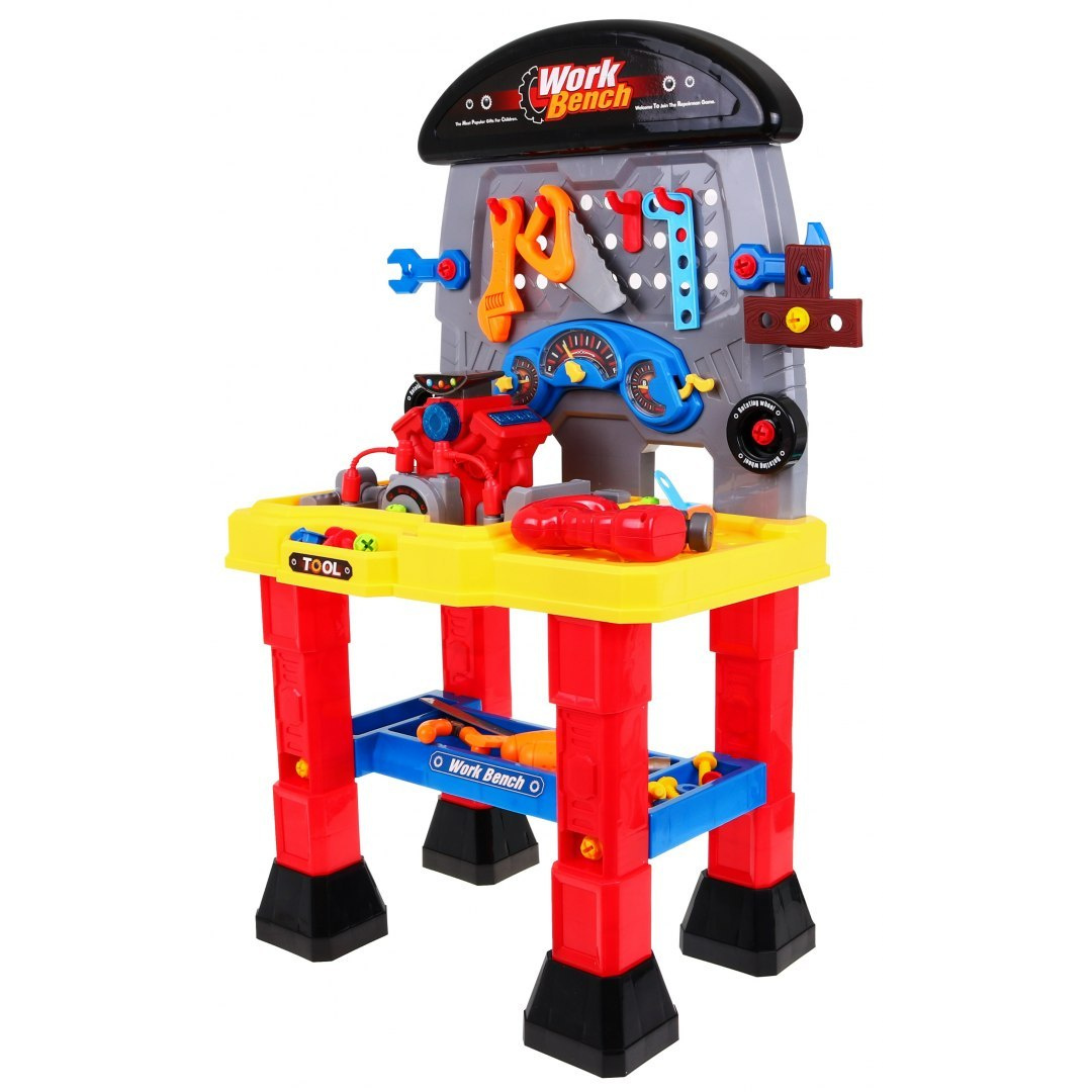 Ramiz ZWA.661-413 Szerelőasztal (ZWA.661-413)