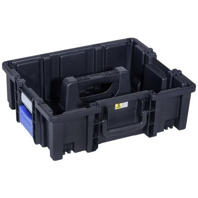 Allit EuroPlus Pro KC44.150 (454365) Univerzális Tartóládák (H x Sz x Ma) 440 x 355 x 150 mm (454365)