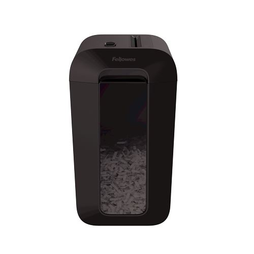 Fellowes Powershred LX65 iratmegsemmisítő (4400701) (Fellowes4400701)