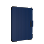 Калъф UAG Metropolis SE, съвместим с iPad 10,9 инча 2022 г. Mallard