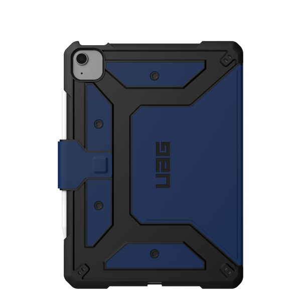 Калъф UAG Metropolis SE, съвместим с iPad 10,9 инча 2022 г. Mallard