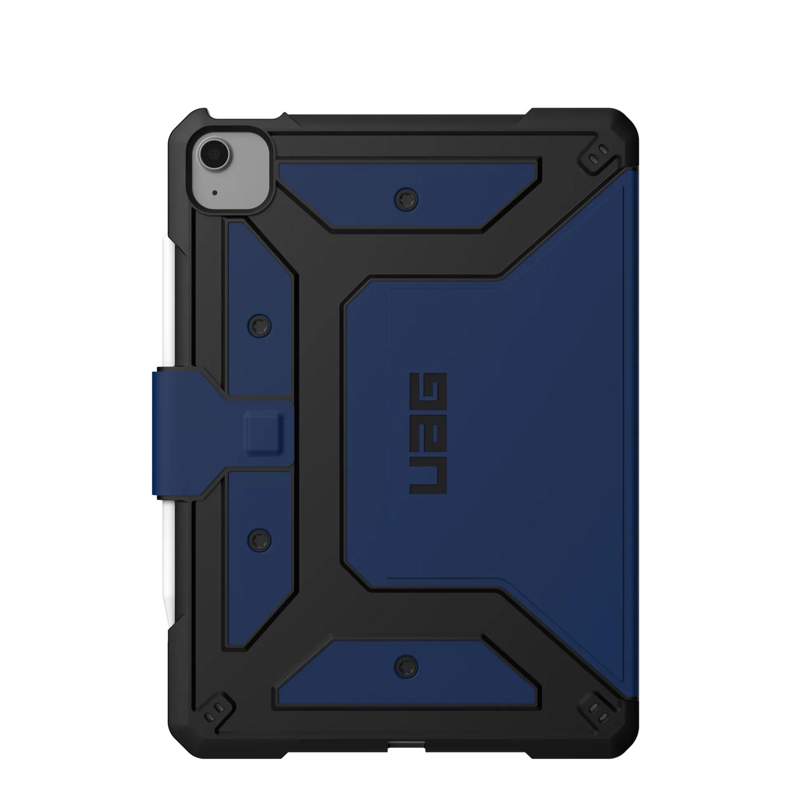 UAG Metropolis SE Apple iPad Air 10.9" (2022) Tok - Kék (12339X115555)