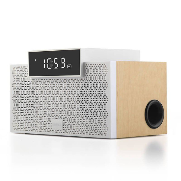 Преносима тонколона Edifier MP260, Bluetooth, Кафяв