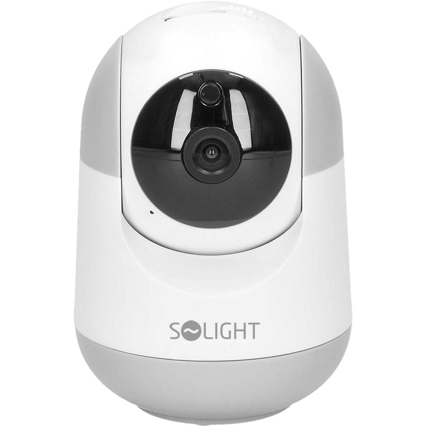 Solight Forgó IP kamera (1D74S)