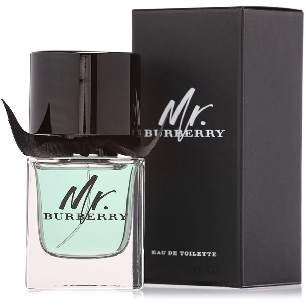 Burberry Mr. Burberry EDT 50ml Uraknak