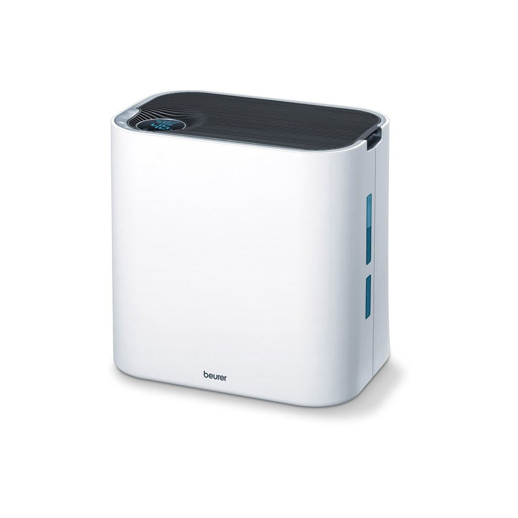 Beurer LR 330 légtisztító és levegőpárásító egyben (660.05) (660.05)