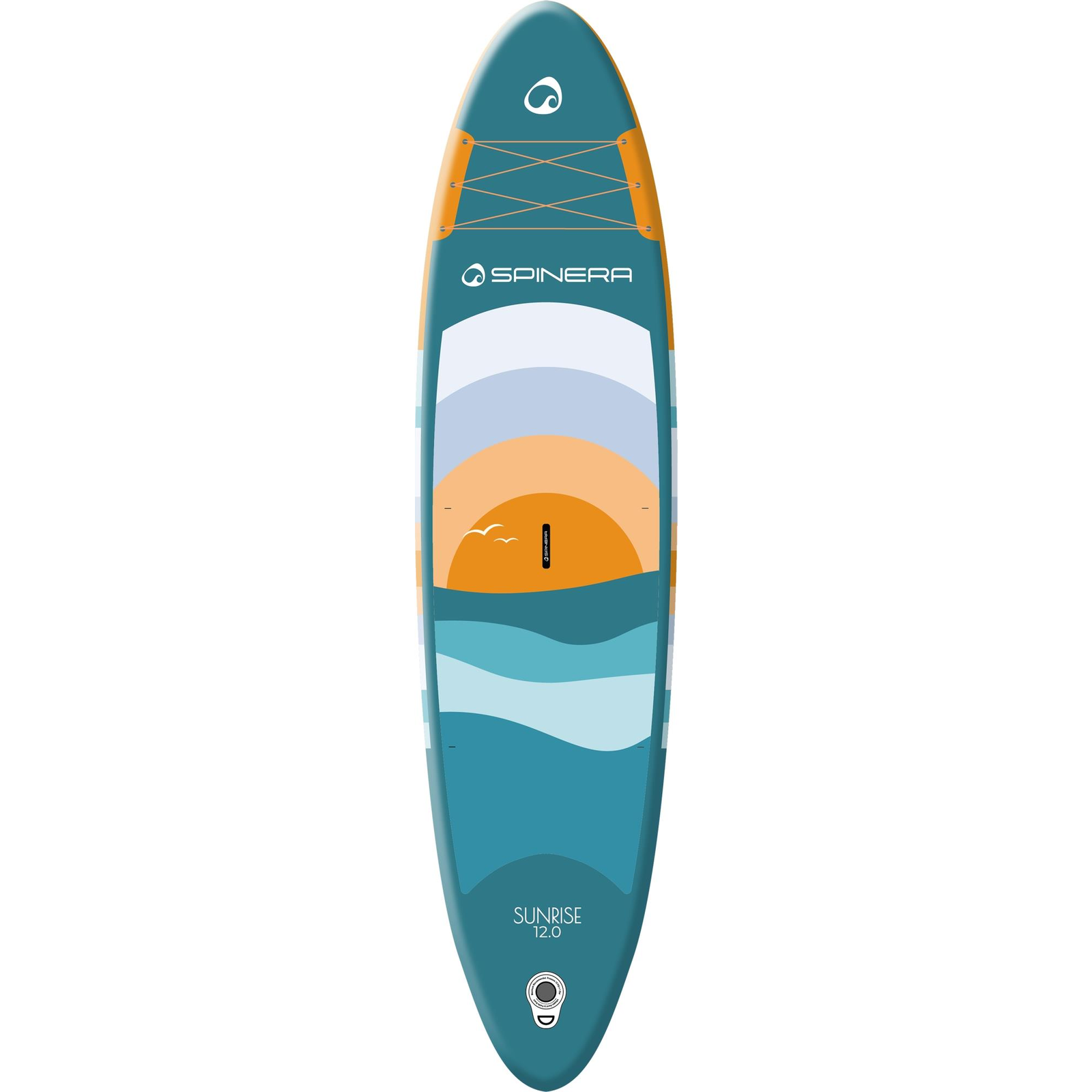 Spinera Sunrise 12' (12070173)