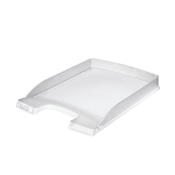 Leitz 52370003 asztali tálca és iratrendező Műanyag Átlátszó (52370003)