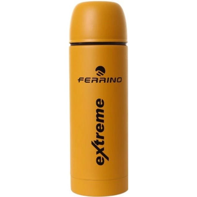 Ferrino Thermos Extreme 0,5 l NEW orange (8014044979002)