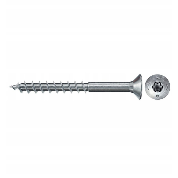 Fischer screwdrivers FPF II CTF 3.0x35 200 pcs.