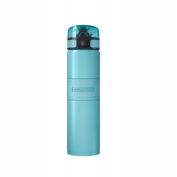 Aquaphor City Cool blue 500 ml