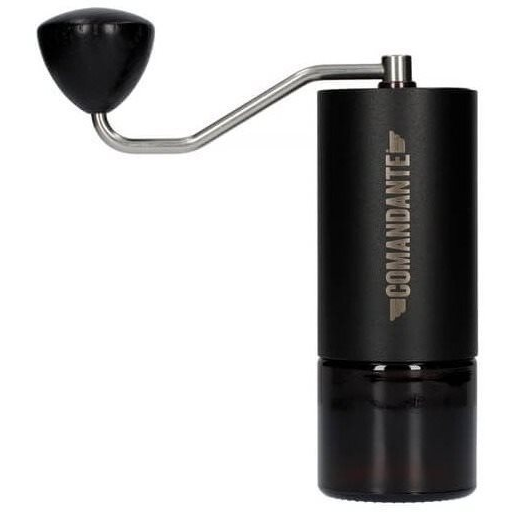 Comandante Nitro Blade C40 MK4 Black (3306)