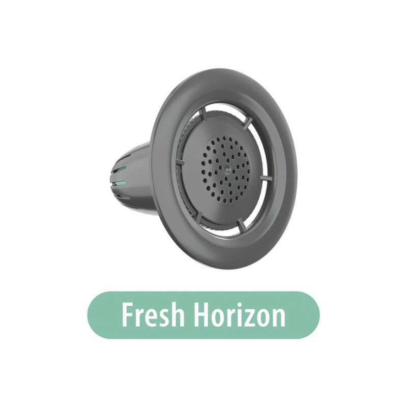 Invictus Hair D7 Fresh Horizon Aroma fúvóka hajszárítóhoz (08194)