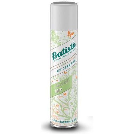 BATISTE száraz sampon 200 ml Bare (5010724529836) (409836)