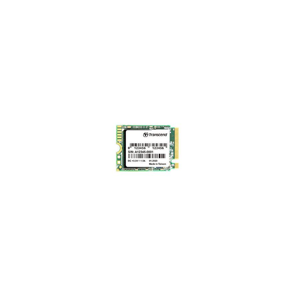 Transcend MTE300S M.2 NVMe SSD 256 GB 2230