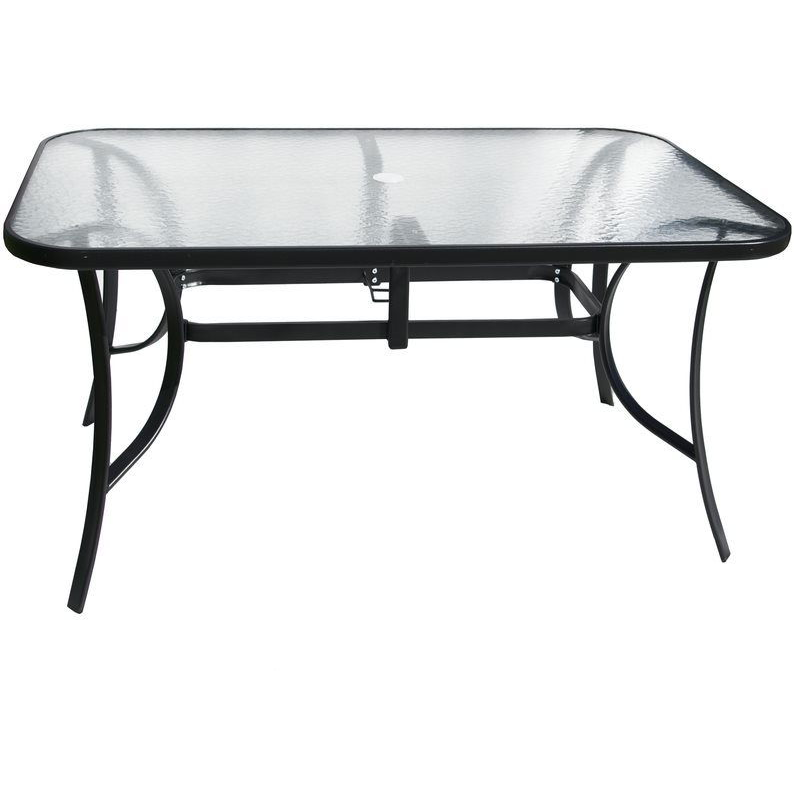 ROJAPLAST XT1012T Kerti asztal (1012T)