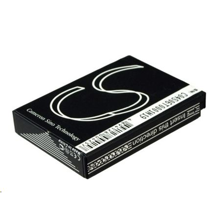 Батерия Cameron Sino, За фотоапарат CANON NB5L Li-Ion 3.7V, 1000MAH