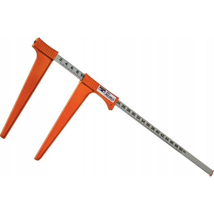 Bahco 2802 Tolómérő 50 cm (BAHCO-2802)