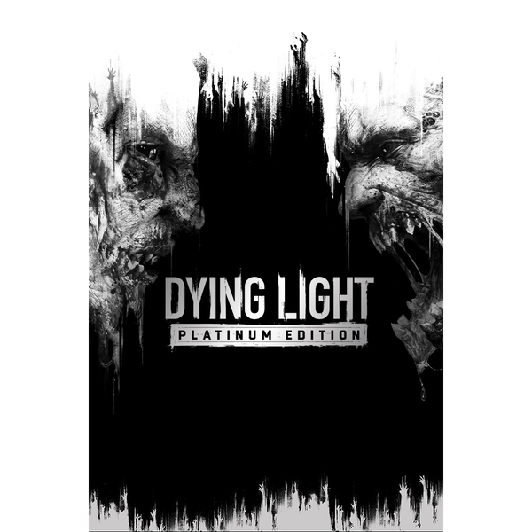 Dying Light [Platinum Edition]