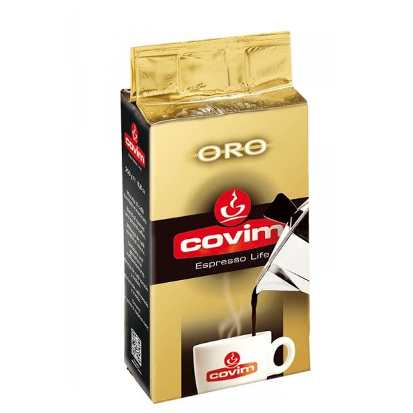 COVIM QUALITA ORO 250 G