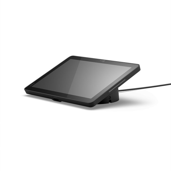 Jabra Control IP - Microsoft Teams Rooms 25,6 cm (10.1") 1920 x 1200 Pixels Zwart Bluetooth