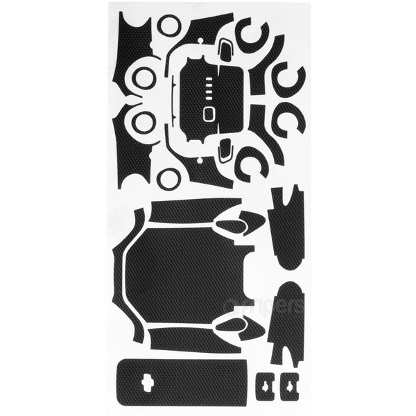 JJC Okleina JJC SS-DAIR3MK do DJI Air 3
