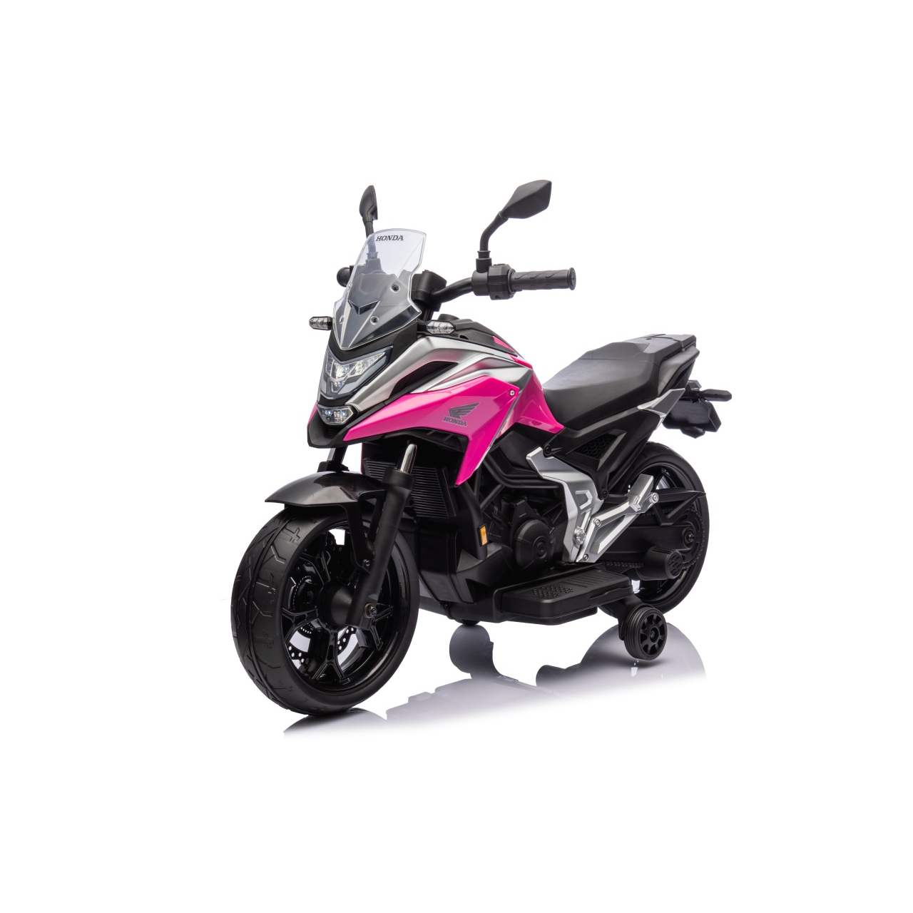 Ramiz Honda NC750X Elektromos Motor - Rózsaszín (PA.TR2306.ROZ)